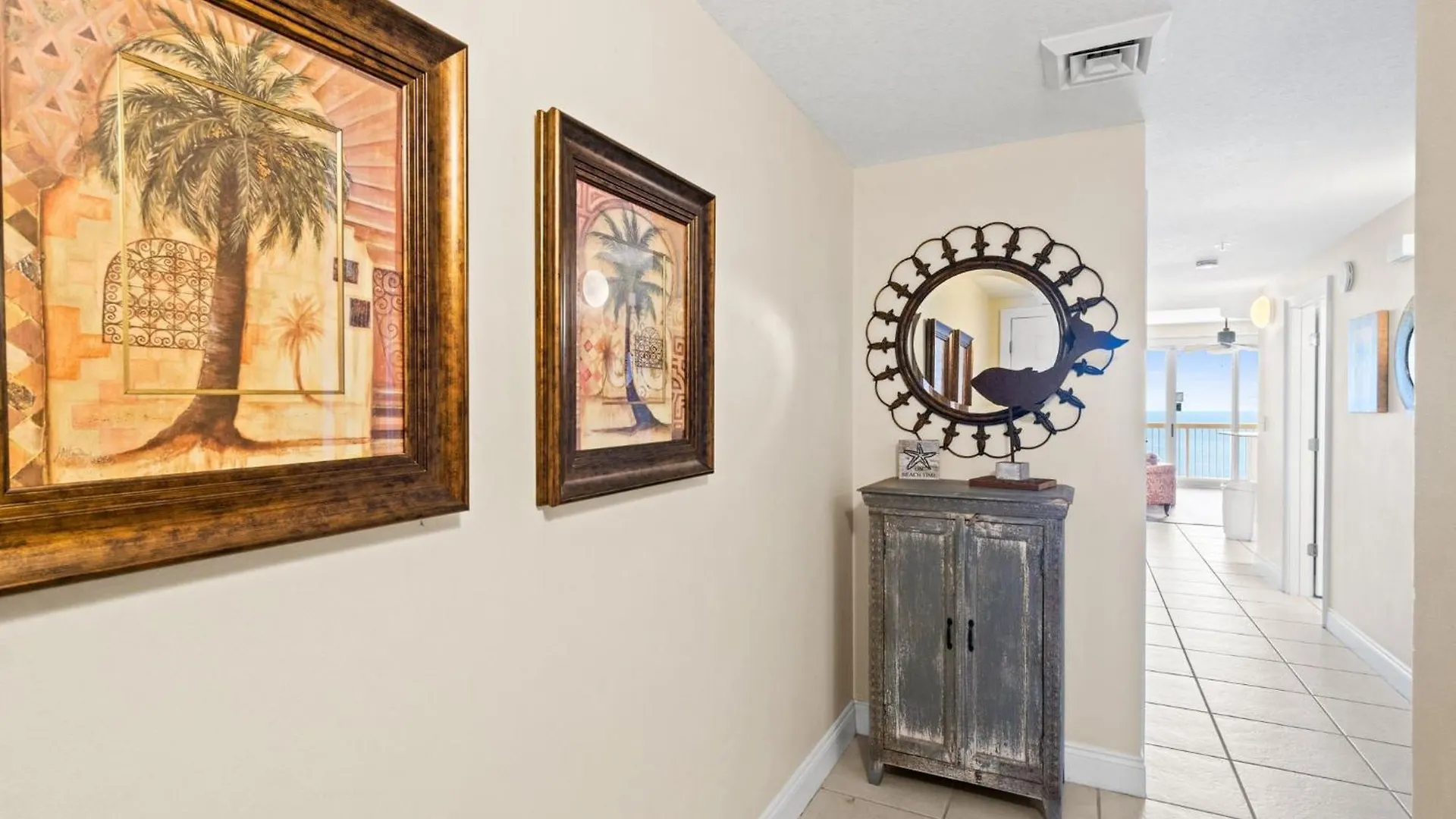 Semesterbostad Pier Splendor Villa Panama City Beach