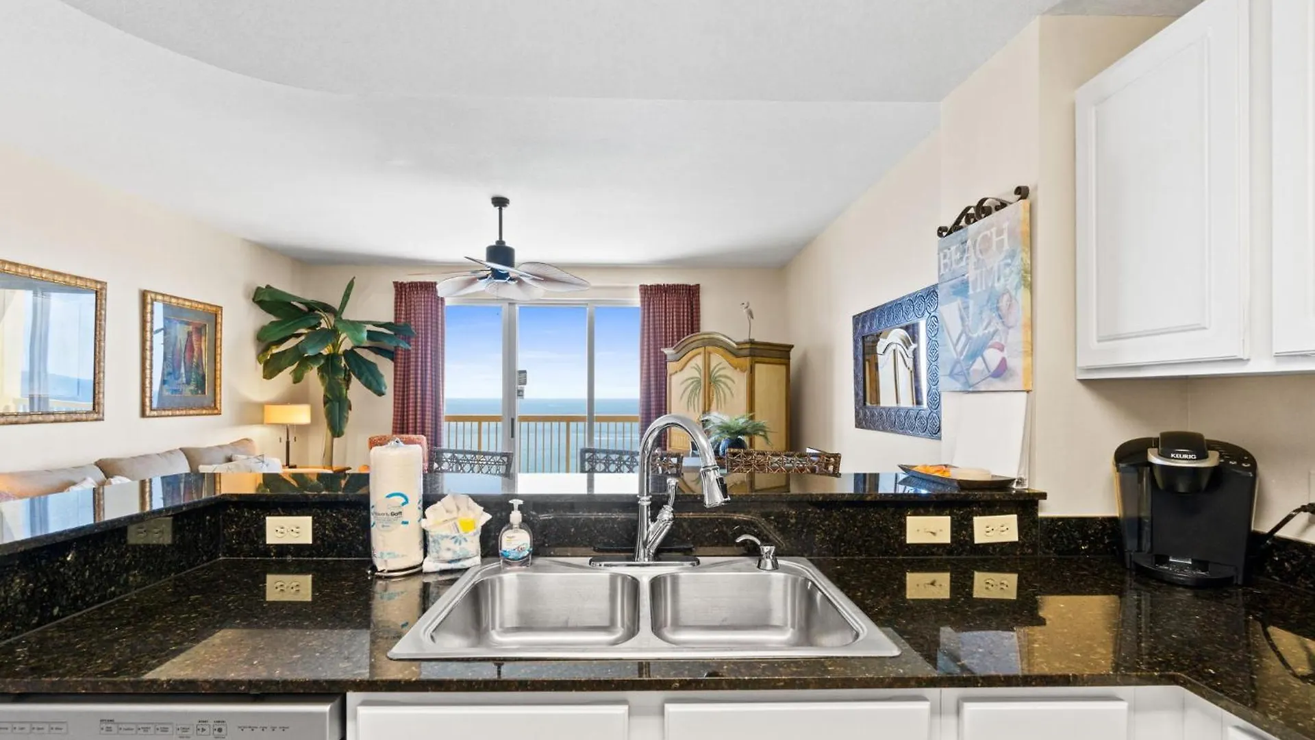 Pier Splendor Villa Panama City Beach