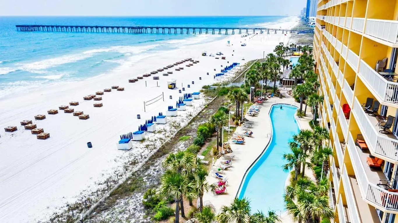 Semesterbostad Pier Splendor Villa Panama City Beach USA