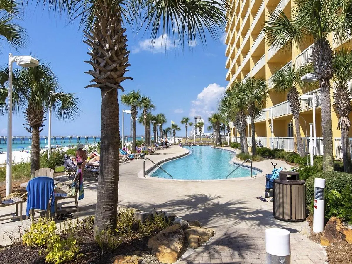 Pier Splendor Villa Panama City Beach