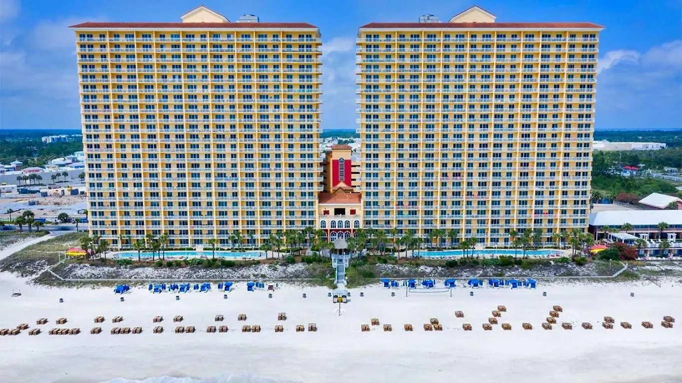Pier Splendor Villa Panama City Beach