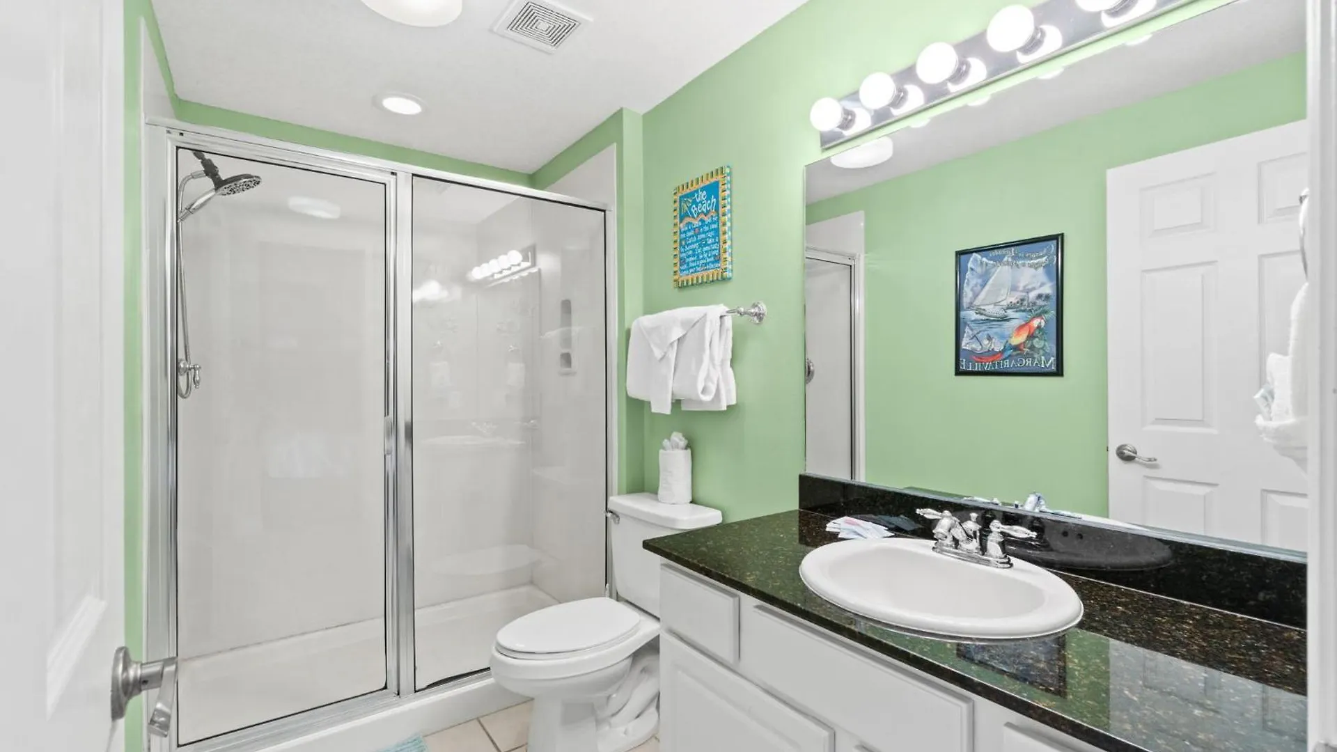 Semesterbostad Pier Splendor Villa Panama City Beach